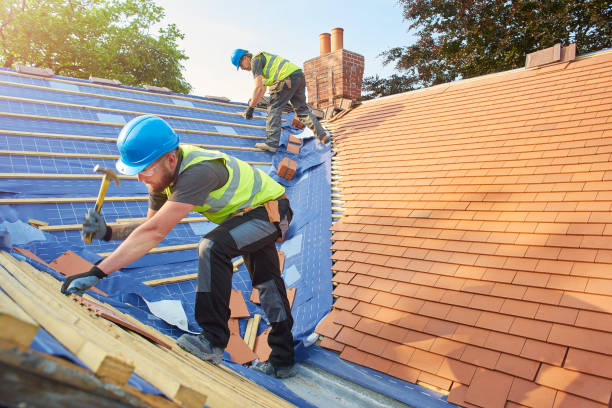 Best Tile Roofing Installation  in USA